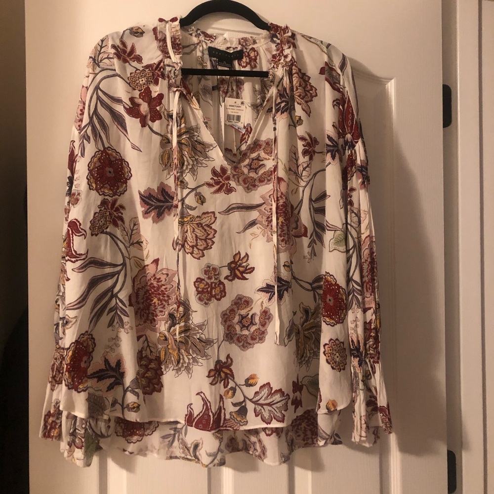 Beautiful Blouse! Brand New